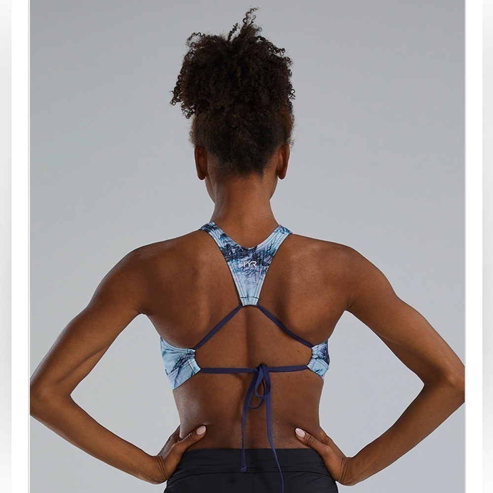 TYR Women's Kira Top - Picture 2 of 6